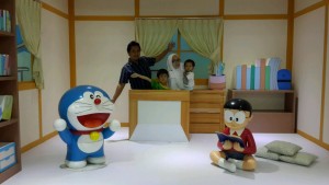 Doraemon Expo